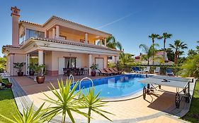 Villa Cor De Rosa