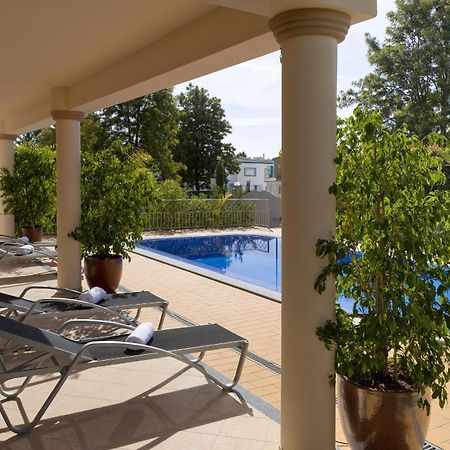 Villa Cor De Rosa Albufeira Buitenkant foto
