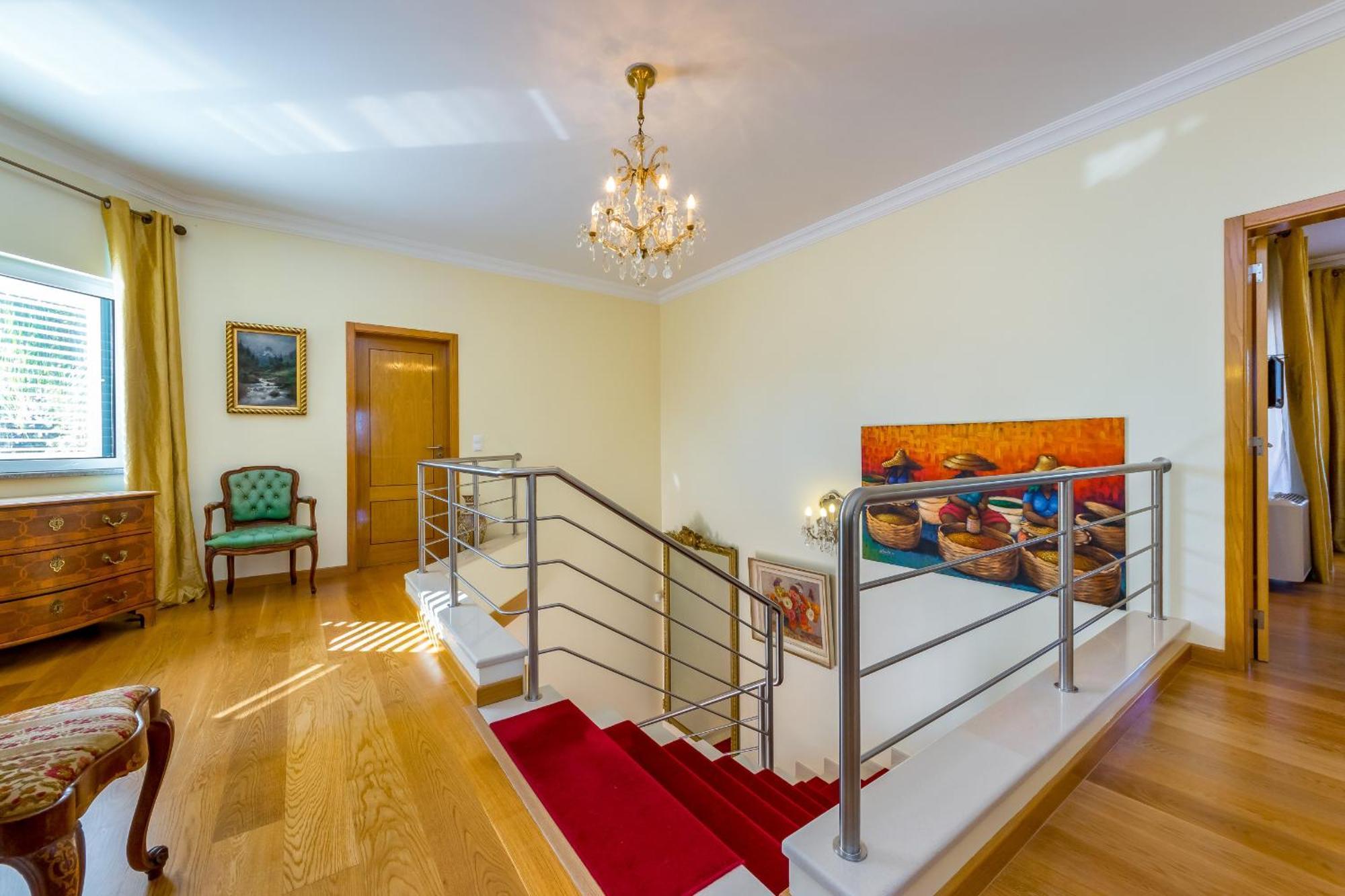 Villa Cor De Rosa Albufeira Buitenkant foto