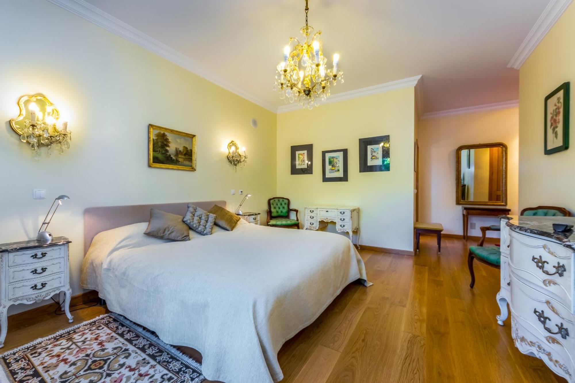 Villa Cor De Rosa Albufeira Buitenkant foto